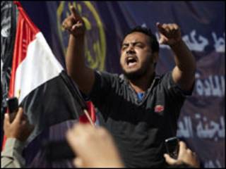 Egypt