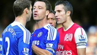 Arsenal