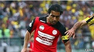مهدی مهدویکیا