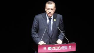 اردوغان