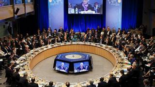IMF hối thúc khu vực đồng Euro cải cách
