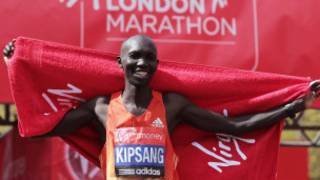Wilson Kipsang