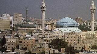 الاردن