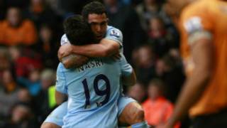 manchester city