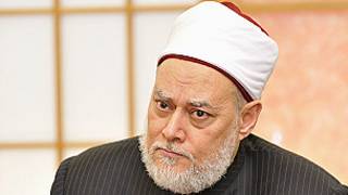 علي جمعة