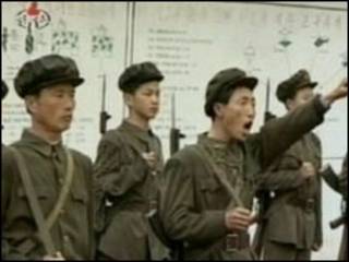 North Korea