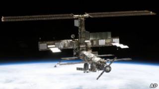 iss