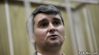 Андрей Бородин