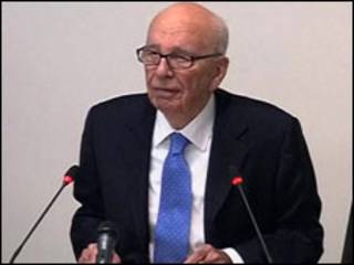 murdoch