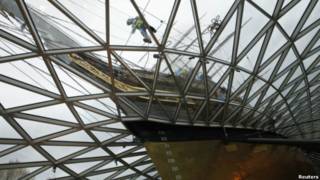 Con tàu nổi tiếng Cutty Sark