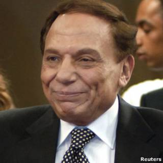 عادل امام