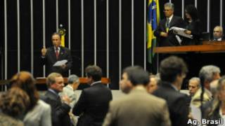 Foto: Agência Brasil