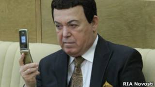 кобзон