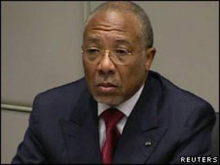 Charles Taylor