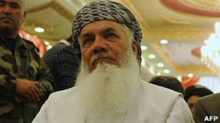 اسماعیل خان