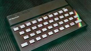 ZX Spectrum