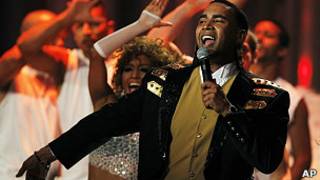 Don Omar.