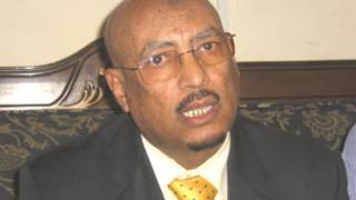 Faysal Cali Waraabe