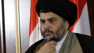 مقتدى