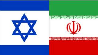 ایران و اسرائیل