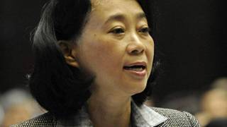 Bà Đặng Thị Hoàng Yến