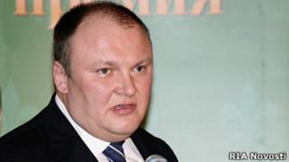 Герман Горбунцов