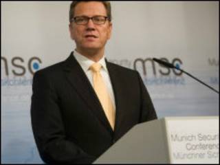 westerwelle