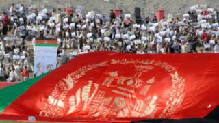 یک کمپائن انتخاباتی