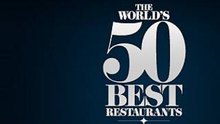 Los 50 mejores restaurantes