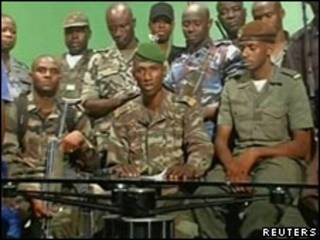 Mali