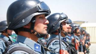 police