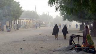 Maiduguri