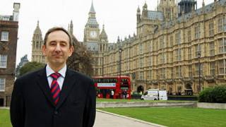Carlos Cortiglia (Foto: BNP)