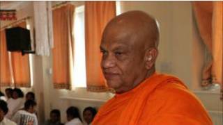 Pahalagama Somaratana Thera