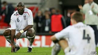 Sol Campbell