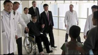 Chen Guangcheng