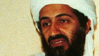 Osama bin Laden
