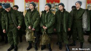 soldiers