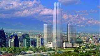 Gran Torre Costanera