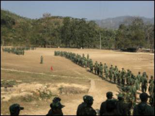Kachin