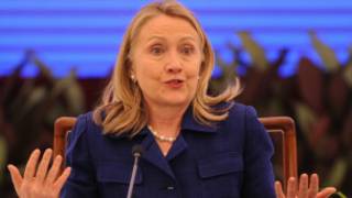 Hillary Clinton