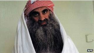 خالد شيخ محمد