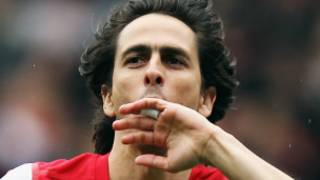 Yossi Benayoun