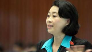 Bà Đặng Thị Hoàng Yến