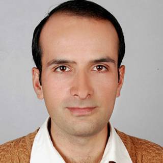 कश्मीर आईएएस बशीर