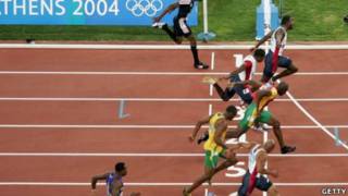 Atenas 2004. | Foto: Getty
