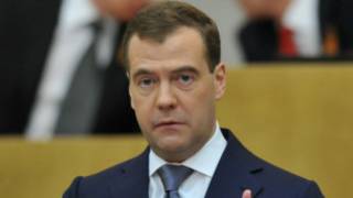medvedev