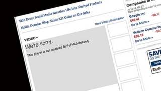 Html5