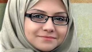 اسماء محفوظ