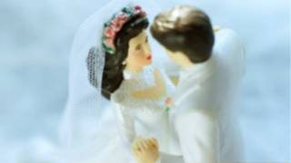 美滿婚姻,如同買彩票,贏得概率很低、很低.